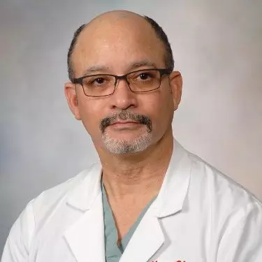 Gregory Broderick M.D.