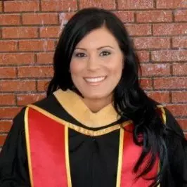 Debbie Ananias, MSW