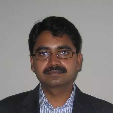 Rajesh Rajan MBA, PMP