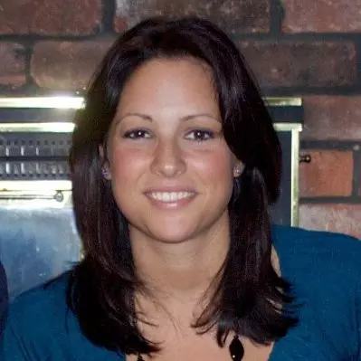 Julia Nigrelli, MBA