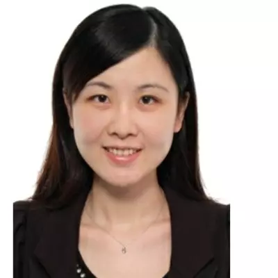 Joanna Luhong Zhang