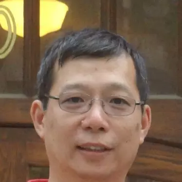 Lingji Chen