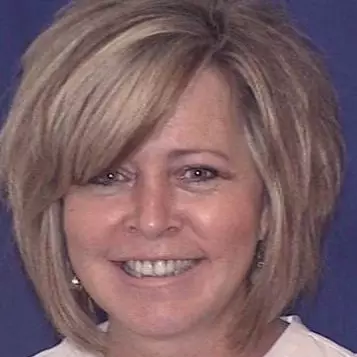 Vicki Wren, PMP