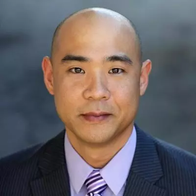Michael M. Su, MD, MBA