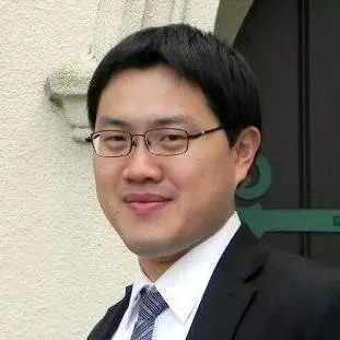Ching-Ling Huang, Ph.D.