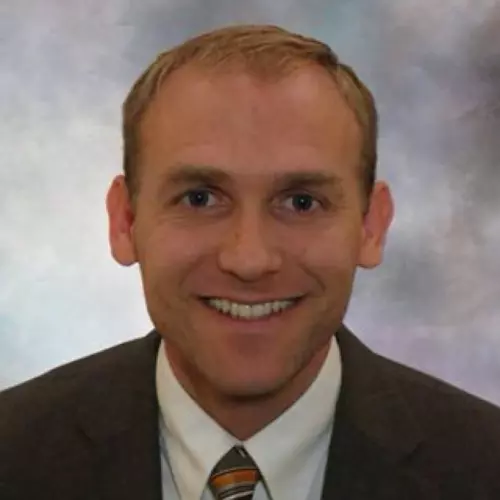 Brandon Yates, MBA