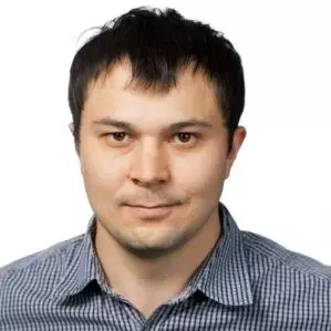 Andrey Levchenko