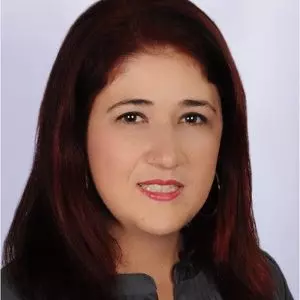 Sandra M Mazo-Nix
