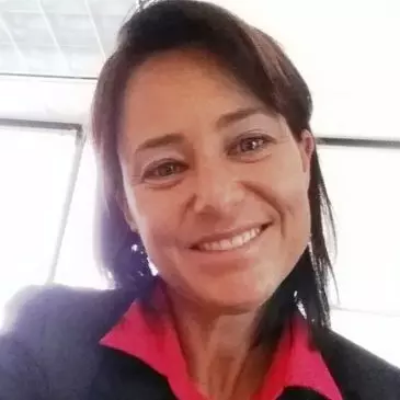 Lucy Basaldua, OD and Learning Manager