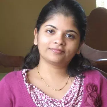 Gauri Wakharkar