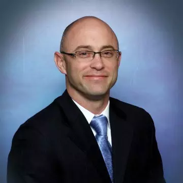Gregory Carr, MBA