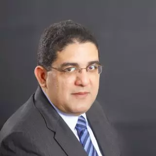 Waleed El-Sonbaty
