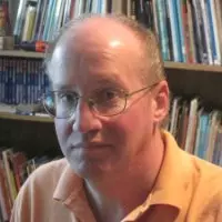 Peter Baughman
