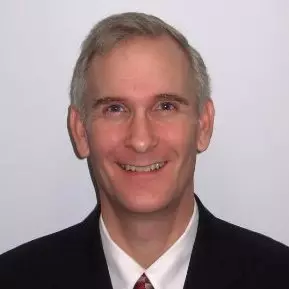 Kevin Rasmussen, MBA