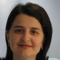 Antoaneta Cristina Barba