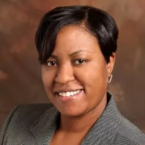 Rochelle L Jackson, RPA