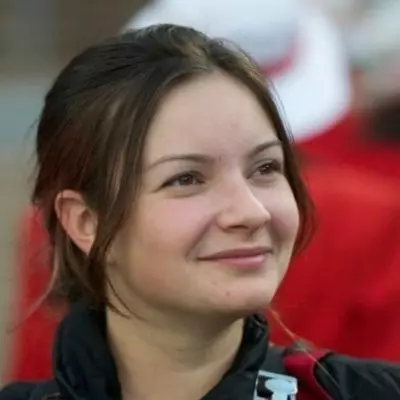 Anna Shtengelova