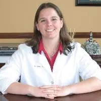Dr. Jennifer Turcott