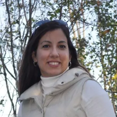 Litsa Gerontakos, CPA, CA