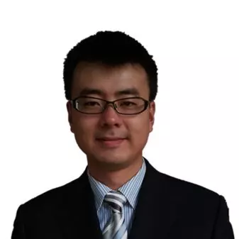 Zhen Zhou