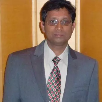 Vijay Chikkava