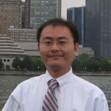 Liang Xie, PhD