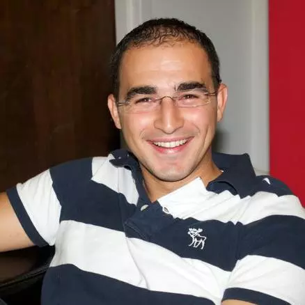 Tariq Elhasssani