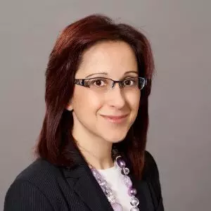 Lina Nazareth, MBA, PHR