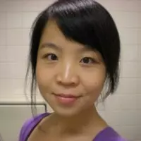 Amy Jiamu Yang
