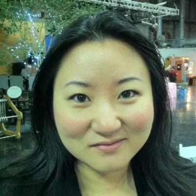 Janet (Ting J.) Song, CPA