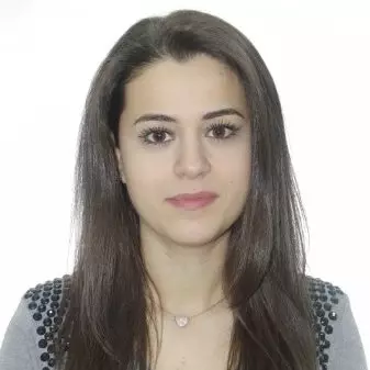 Zeina El Khoury