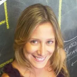 Maria Fernanda Magurno, MBA