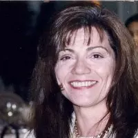 Peggy MacLean, MBA
