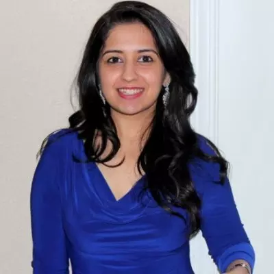 Amrita Jashnani
