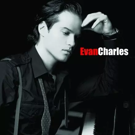 Evan Charles