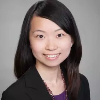 Xinyi Wu, CPA