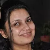 Priyanka Saxena, Ph.D