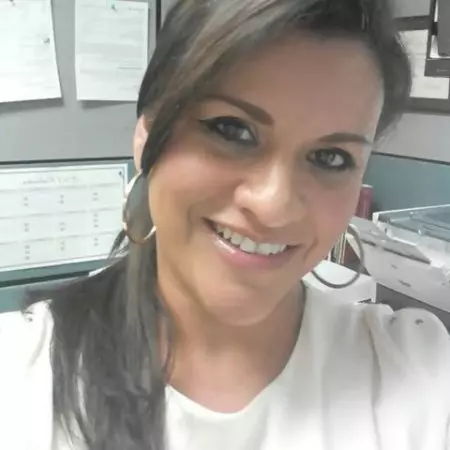Melissa Chavez Sevilla