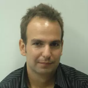 Gilad Cohen Aviram