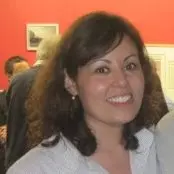 Cecilia Zurita-Lopez