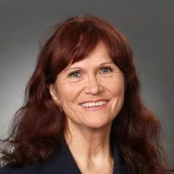 Maureen Edmond