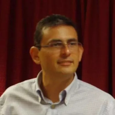 Carlos Alfonso