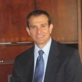 Fernando Ulloa, P.E.