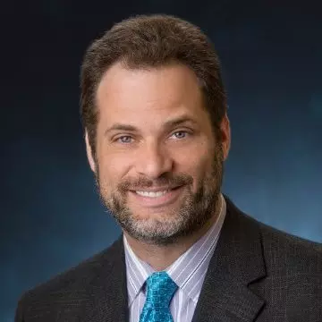 Adam Landau, MBA