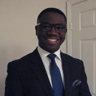 Benjamin Osei-Mensah