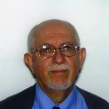 James Afshar CPP.Ph.D.