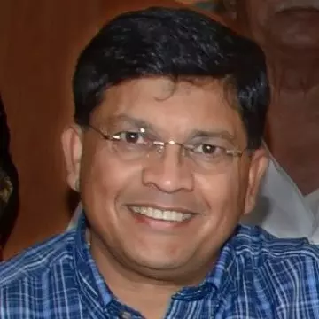 Vijay Apte, P.E.