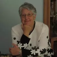 Charlotte Lamp, PhD