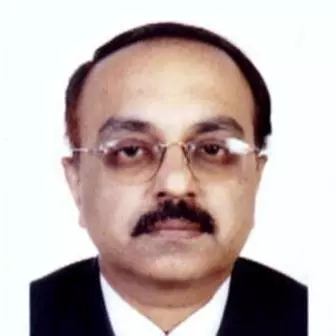 Manikumar Duraiswamy, M.Sc.,PMP