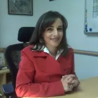 Dalia Gohar